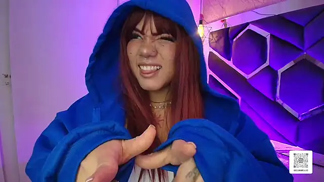 Snapshot of Melissa_Adamsx chatting on 14, 2, 2026 Melissa Adamsx online show from 14, 2, 2026