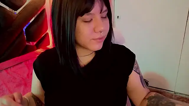 Melissa Adamsx online show from 25, 3, 2026