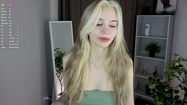 JaymieVigen online show from 7, 3, 2026