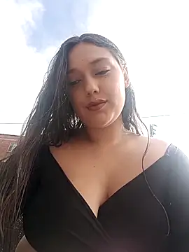 Naughty Samantha online show from 23, 10, 2025