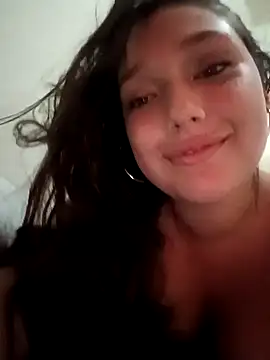 Naughty Samantha online show from 14, 1, 2026