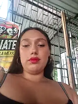 Naughty Samantha online show from 7, 2, 2026