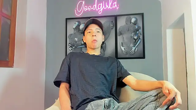 camillo virgil online show from 9, 10, 2025