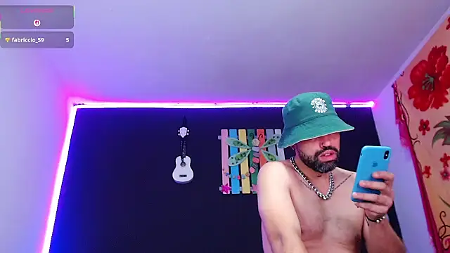 ingrid zese  online show from 19, 10, 2025