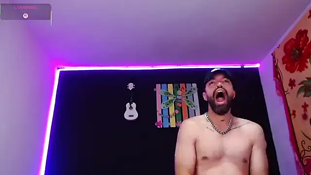 ingrid zese  online show from 20, 10, 2025