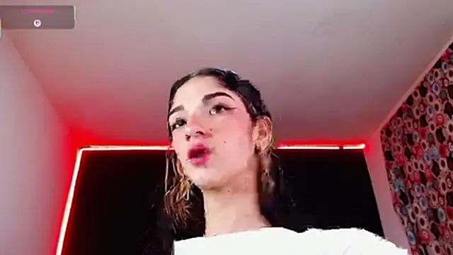 ingrid zese  online show from 23, 10, 2025