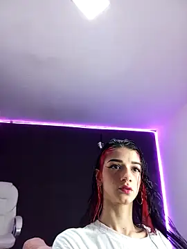 ingrid zese  online show from 5, 12, 2025