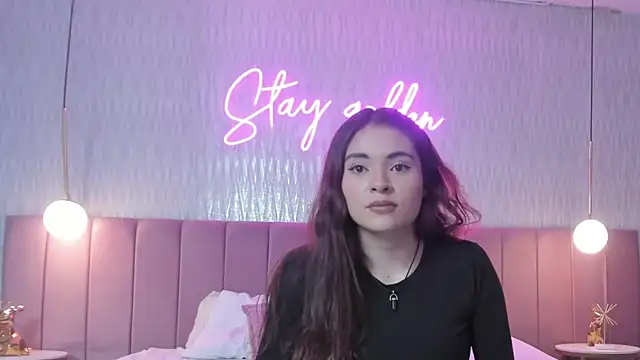 HANNA BASTIAN VC online show from 8, 10, 2025