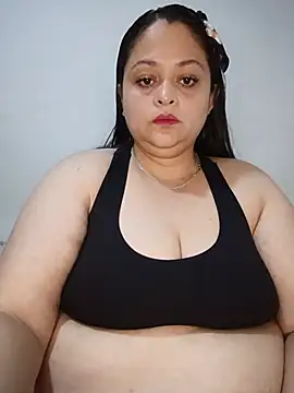 Snapshot of Nanna_160290 chatting on 23, 6, 2026 Nanna 160290 online show from 23, 6, 2026