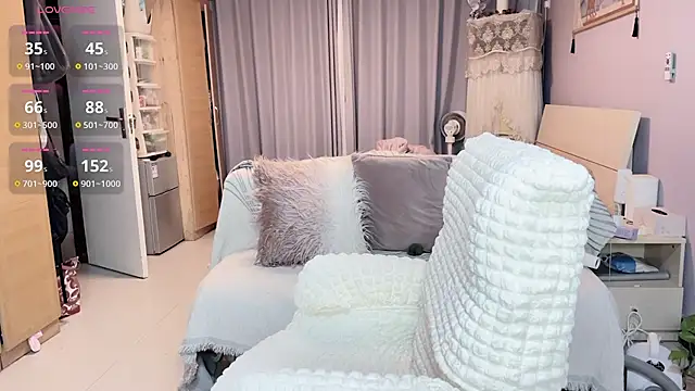 Y2Luvk online show from 17, 10, 2025