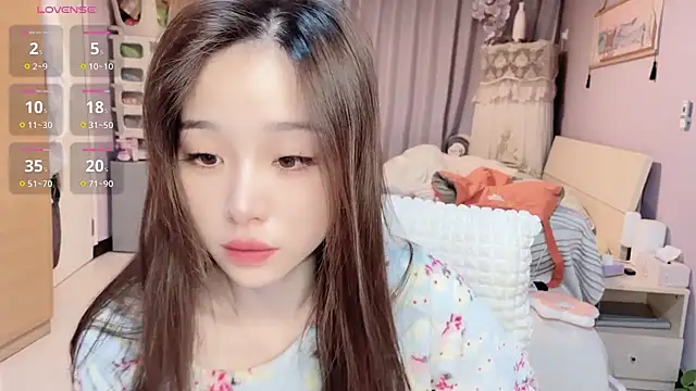 Y2Luvk online show from 22, 10, 2025