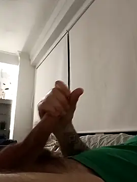 DannySastre91 online show from 16, 11, 2025