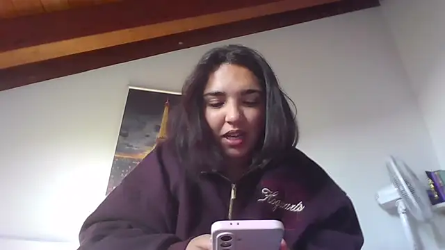 LadySophia03 online show from 8, 11, 2025