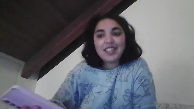 LadySophia03 online show from 4, 12, 2025