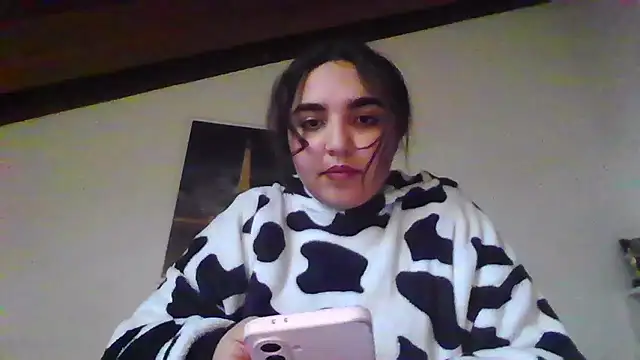 LadySophia03 online show from 15, 1, 2026