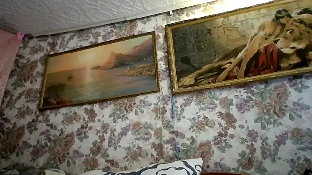 LustyyX online show from 12, 10, 2025