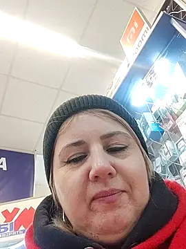 LustyyX online show from 17, 1, 2026