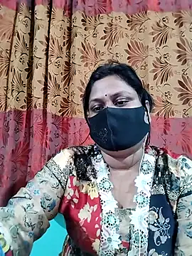 Snapshot of Ayat-3 chatting on 8, 10, 2025 Ayat-3 online show from 8, 10, 2025