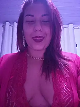 RuivaMisteriosa3 online show from 12, 1, 2026