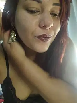 RuivaMisteriosa3 online show from 5, 3, 2026