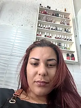 Snapshot of RuivaMisteriosa3 chatting on 30, 6, 2026 RuivaMisteriosa3 online show from 30, 6, 2026