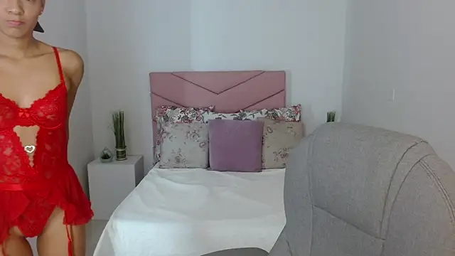 SarayVega  online show from 22, 9, 2025