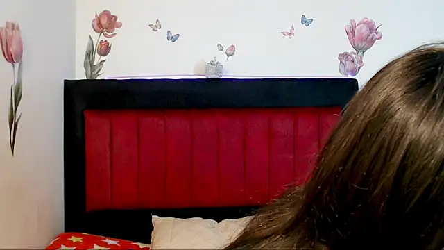 angelyxs online show from 7, 1, 2026