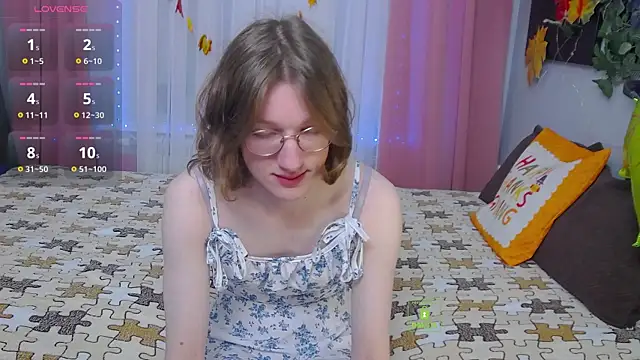 Masuzy online show from 15, 11, 2025