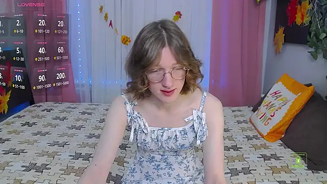 Masuzy online show from 24, 11, 2025