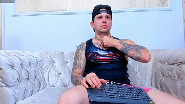 Scott Clark online show from 17, 10, 2025