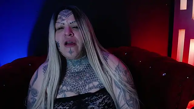 Venus Rock online show from 15, 10, 2025