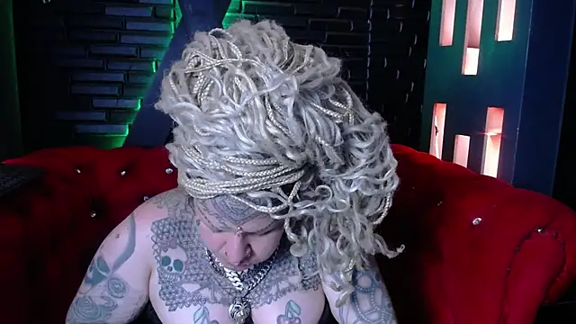 Venus Rock online show from 3, 4, 2026