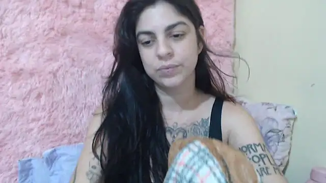 ayanahot  online show from 26, 9, 2025