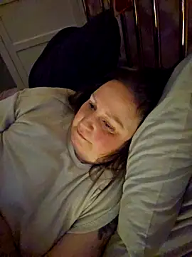 Naughtiness-but-Nice online show from 23, 10, 2025