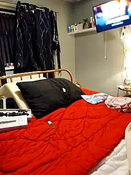 Naughtiness-but-Nice online show from 12, 11, 2025