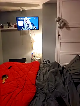 Naughtiness-but-Nice online show from 17, 1, 2026