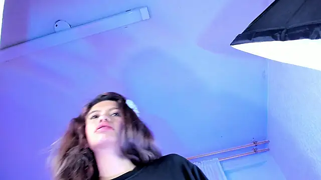 Sofiia cute  online show from 16, 11, 2025