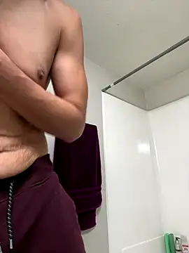 mrredcorn online show from 30, 11, 2025