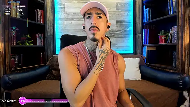 Snapshot of Donovan_Desmond chatting on 7, 10, 2025 Donovan Desmond online show from 7, 10, 2025