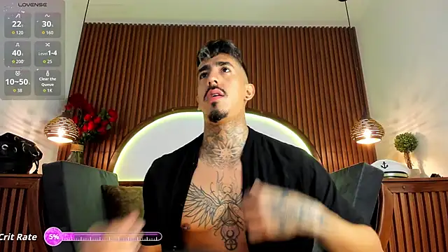 Snapshot of Donovan_Desmond chatting on 16, 11, 2025 Donovan Desmond online show from 16, 11, 2025