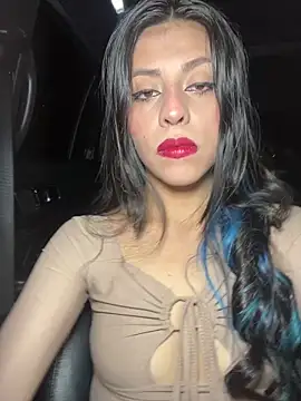 Snapshot of AlessiaSmith11 chatting on 11, 4, 2026 AlessiaSmith11 online show from 11, 4, 2026