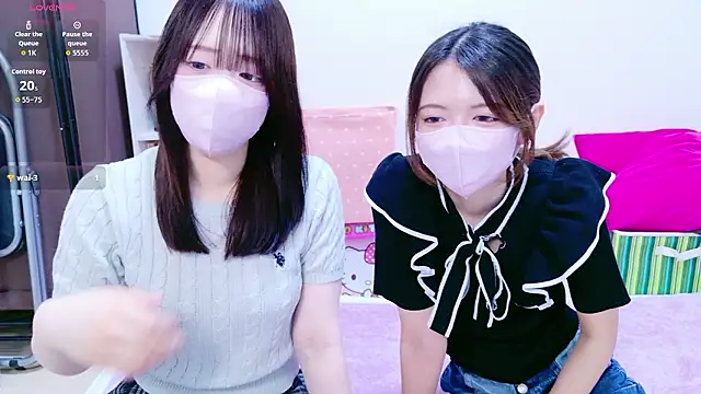 Azusa DoMybest online show from 1, 6, 2026