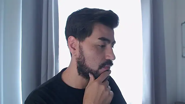 ThomassBrooks online show from 30, 3, 2026