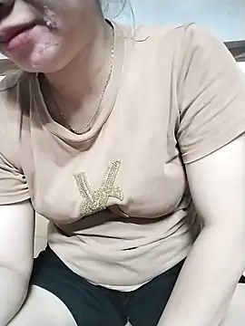 Mie rose online show from 30, 9, 2025