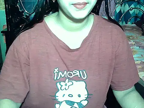 Snapshot of Hot-Hot chatting on 26, 5, 2026 Hot-Hot online show from 26, 5, 2026