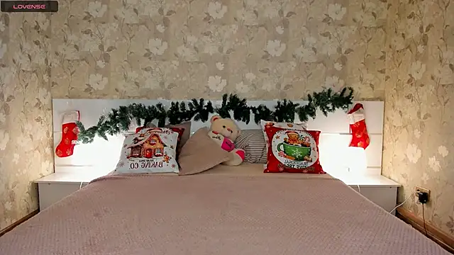 mishapallmer online show from 20, 12, 2025