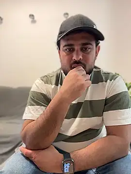 Rodrigopraba online show from 16, 4, 2026