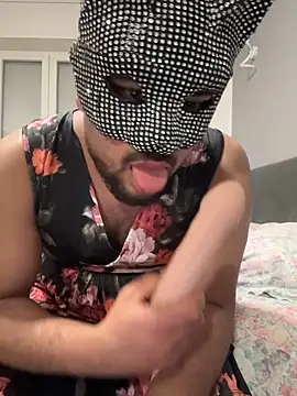 Rodrigopraba online show from 5, 5, 2026