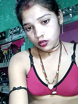 Snapshot of Sapna_Love143 chatting on 17, 9, 2025 Sapna Love143 online show from 17, 9, 2025