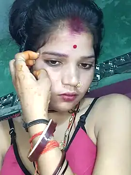 Snapshot of Sapna_Love143 chatting on 22, 9, 2025 Sapna Love143 online show from 22, 9, 2025